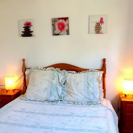 Meddays Chalet Casalot Vakantiehuis